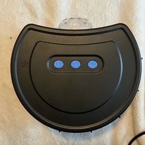 Nebula/Star Projector